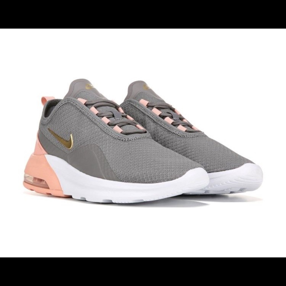 Nike Air max motion 2